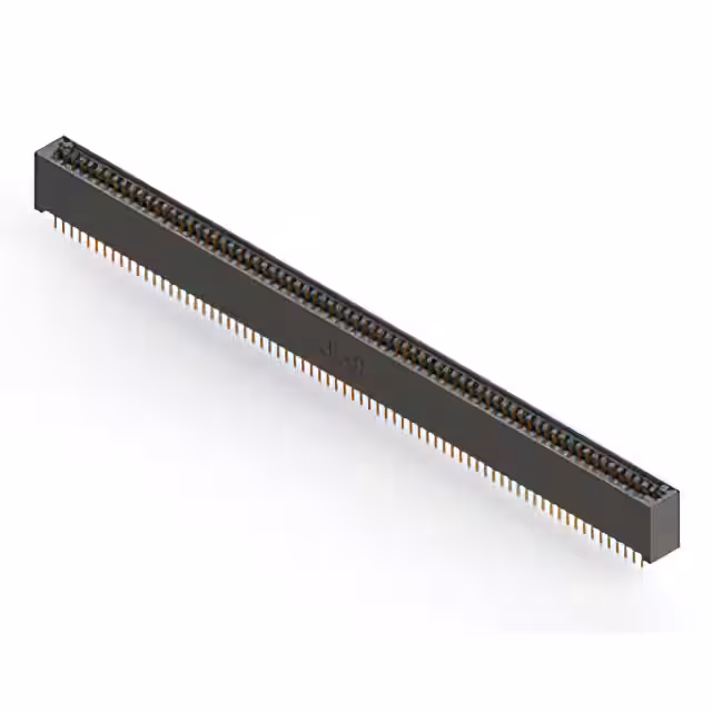 395-144-524-201 EDAC Inc.  Edgeboard Connectors